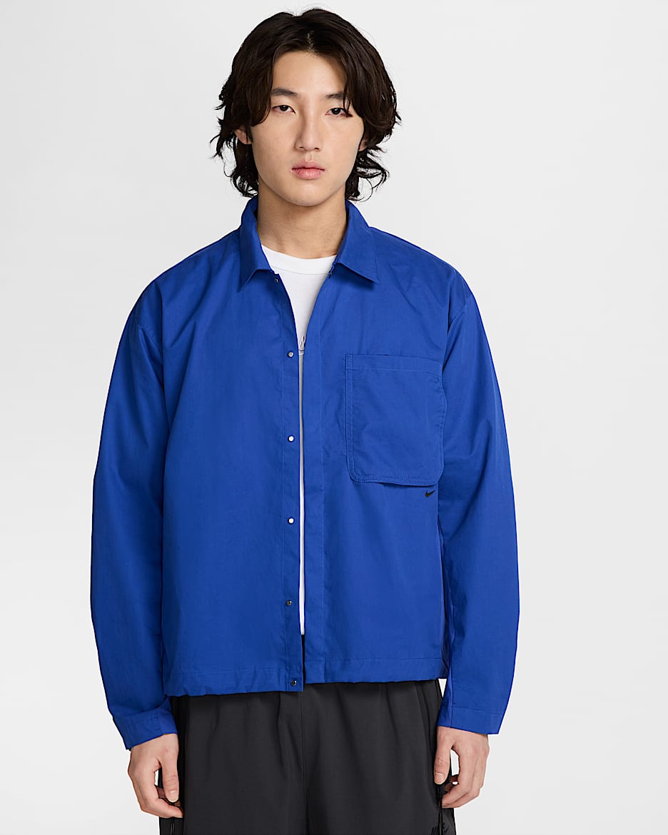 Nike フード付きダウンジャケット M オリーブ　メンズ 楽天市場】ダウンジャケット ナイキ（サイズ（S/M/L）S）の通販